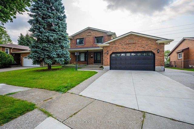 7102 Burbank Crescent, Niagara Falls