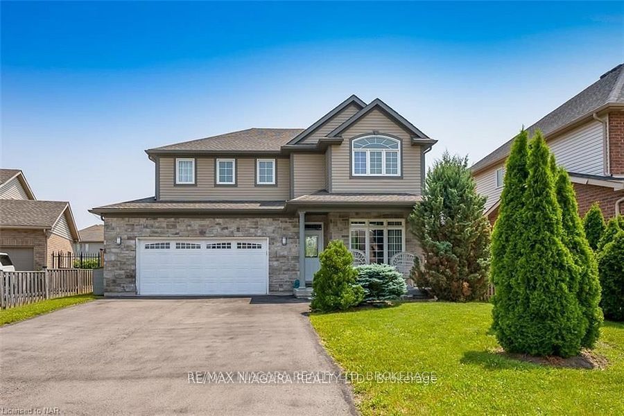 6618 Flora Court, Niagara Falls