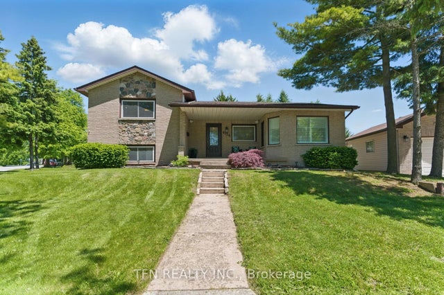 4124 Preston Avenue, Niagara Falls