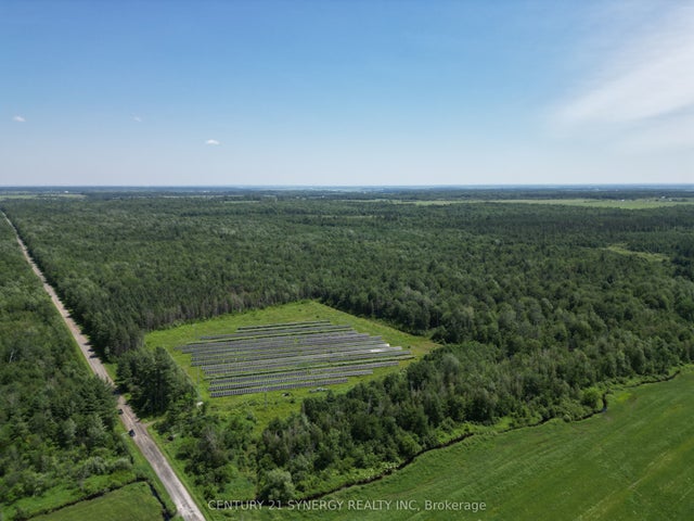 00 Concession 4 Road, Alfred and Plantagenet