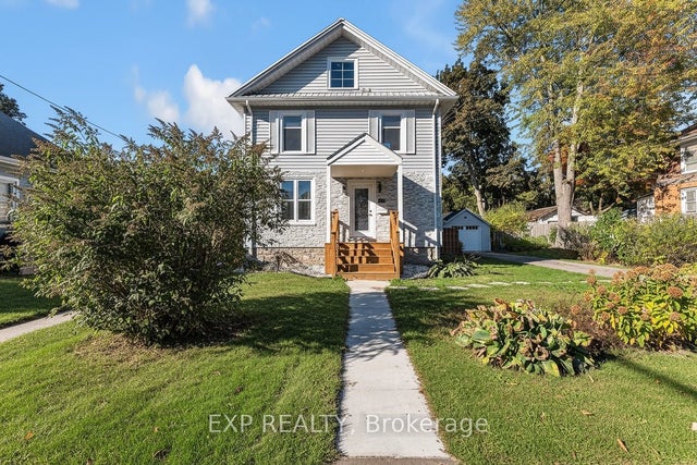 276 Foster Avenue, Belleville