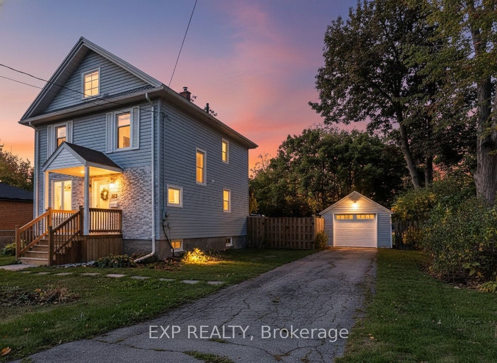 276 Foster Avenue, Belleville