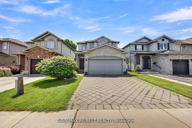 1143 Blackmaple Drive, London East