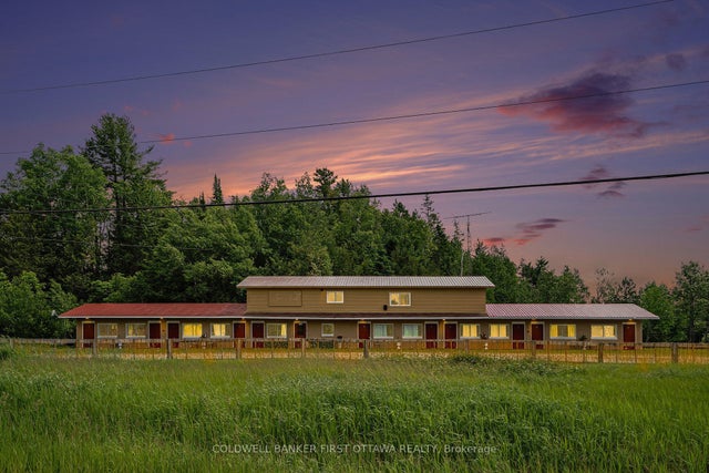 9628 Hwy 509 N/a, North Frontenac