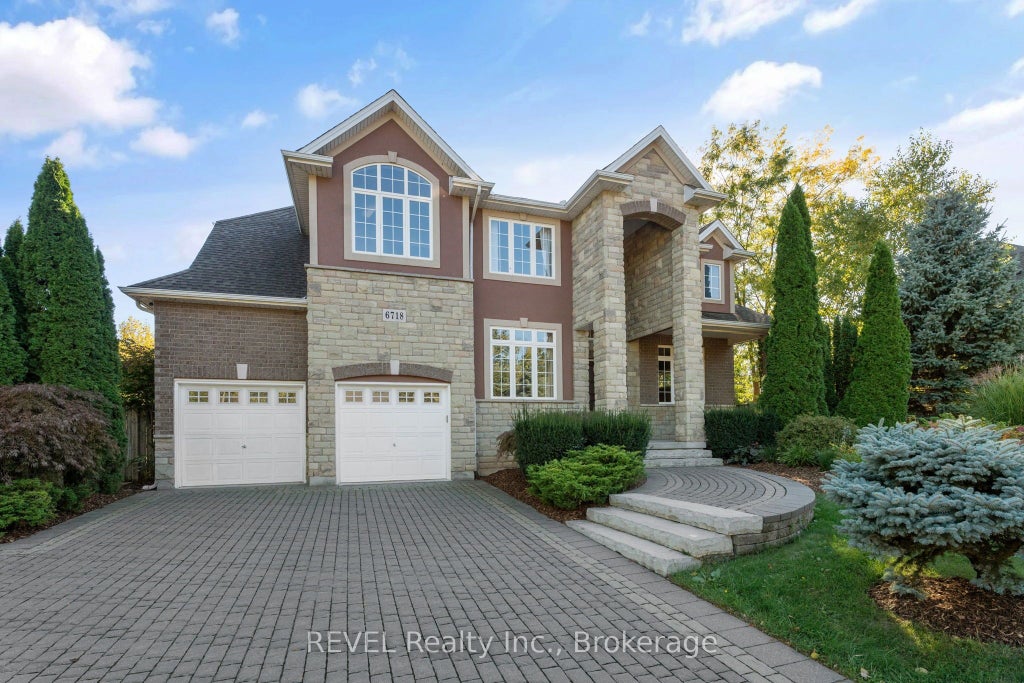 6718 Domenic Crescent, Niagara Falls
