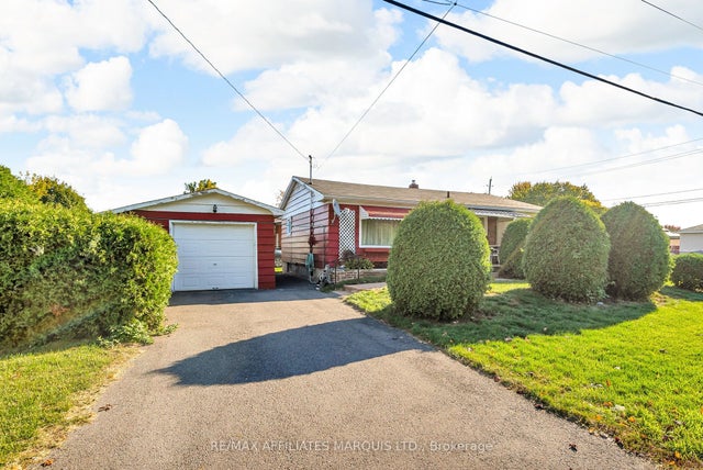 1301 Gallinger Avenue, Cornwall