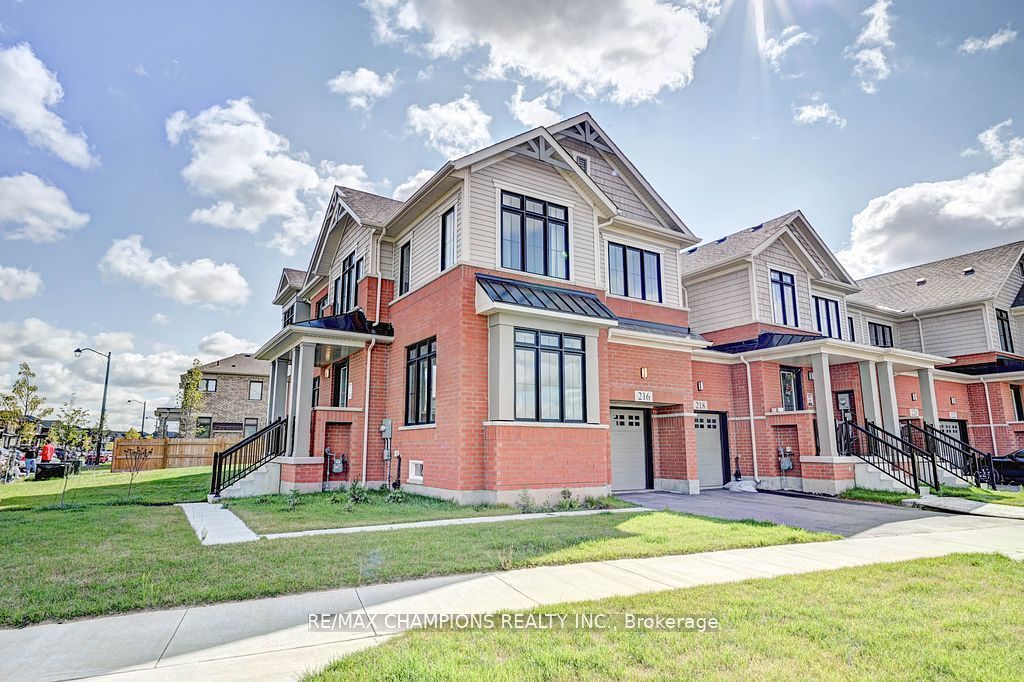 216 Newman Drive, Cambridge