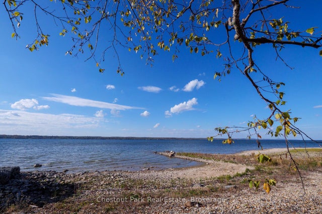 3573 East Bayshore Road, Owen Sound