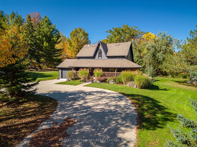 686267 19 Side Road, Grey Highlands