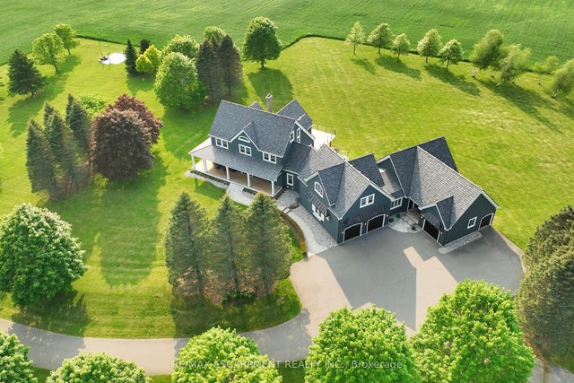 485 Concession 5 Road E, Hamilton
