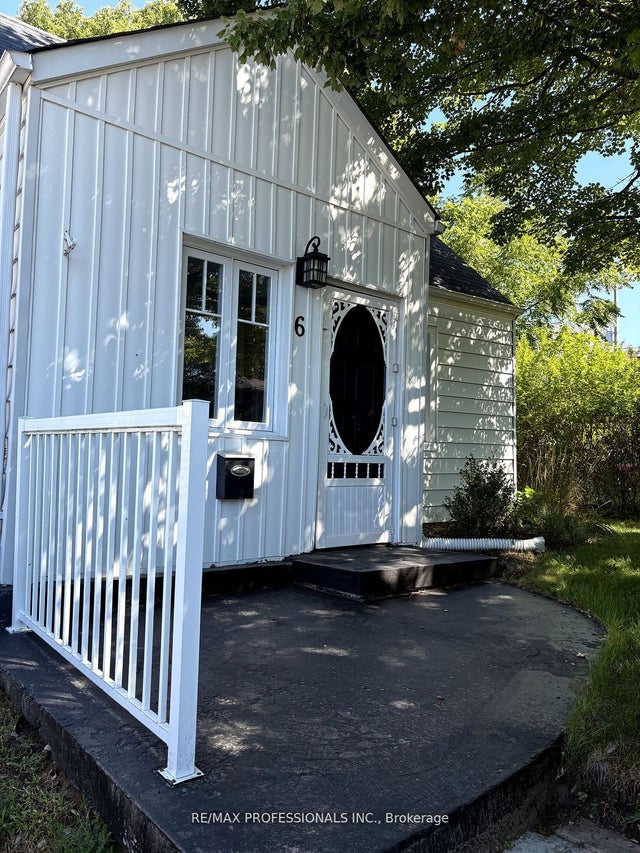 6 Fraser Street, Port Hope