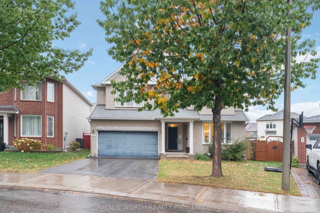 23 Hearthstone Place, Barrhaven