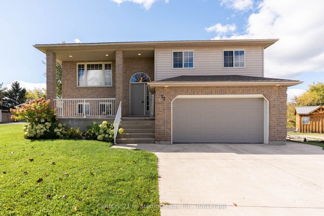 72 Jane Street, Chatsworth