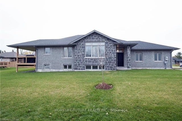 43 Chelford Crescent, Belleville