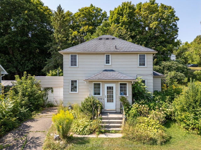 979 River Road, McNab/Braeside