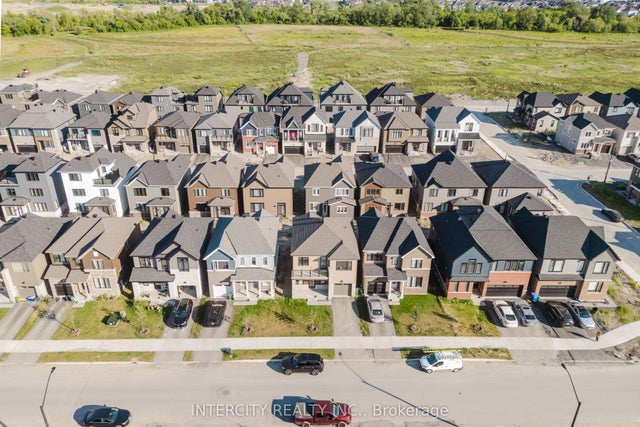 187 Conservancy Drive, Barrhaven