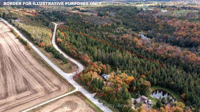 360458 Road 160 N/a, Grey Highlands