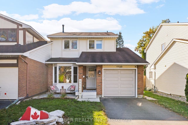 1130 St Emmanuel Terrace, Orleans - Convent Glen and Area