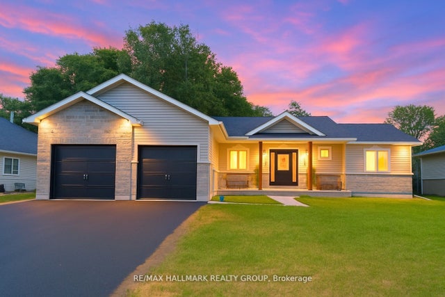 1077 Shearer Drive, Brockville