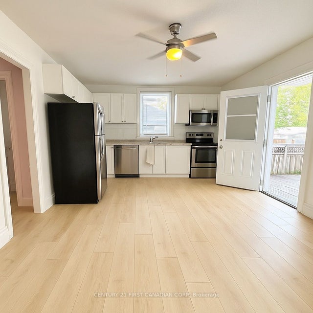 740 Lorne Avenue 2, London East