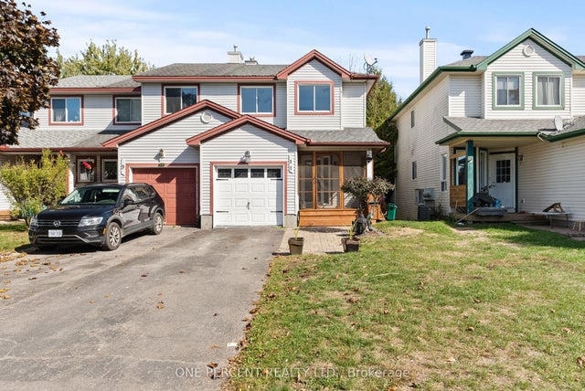 11 Bowen Crescent, North Grenville