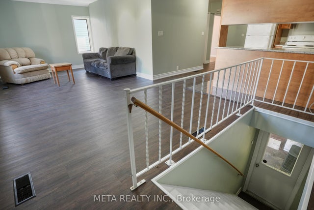 3 Hastings Street N, Bancroft