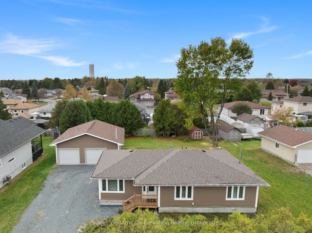 309 Notre-dame Street W, Greater Sudbury