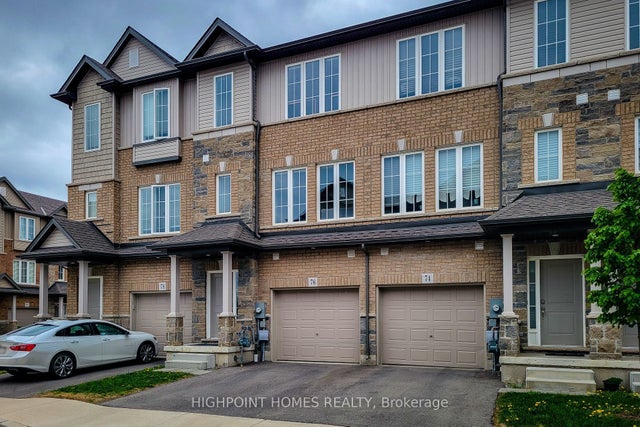 76 Aquarius Crescent, Hamilton