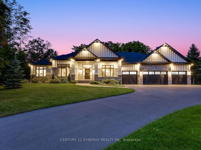 1443 Duchess Crescent, Manotick - Kars - Rideau Twp and Area