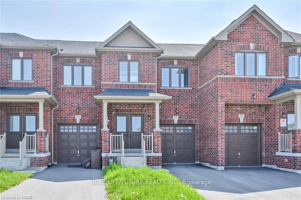 68 Palace Street, Thorold