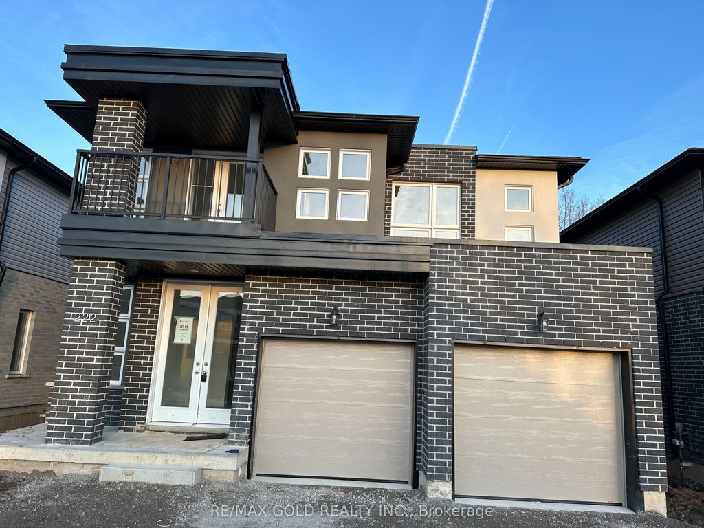 222 Pilkington Street, Thorold