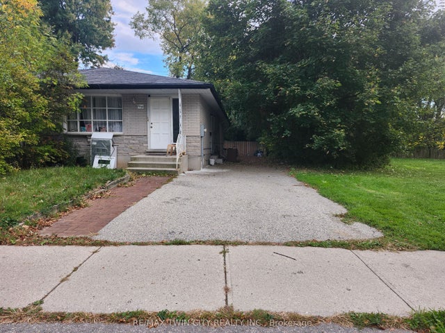 197b Cedarvale Crescent Lower, Waterloo