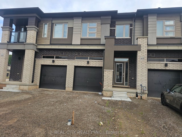 48 Mckernan Avenue, Brantford
