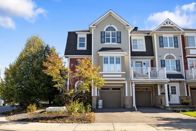 211 Bensinger Way, Stittsville - Munster - Richmond
