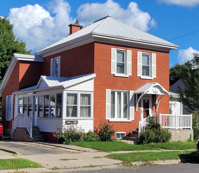 65 King Street, Aylmer
