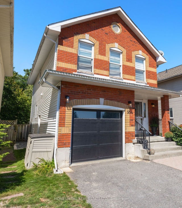 954 Fairbanks Road, Cobourg