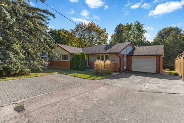296 Sarnia Road, London North