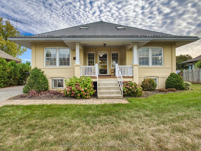 1577 Line 6 Road, Niagara-on-the-Lake
