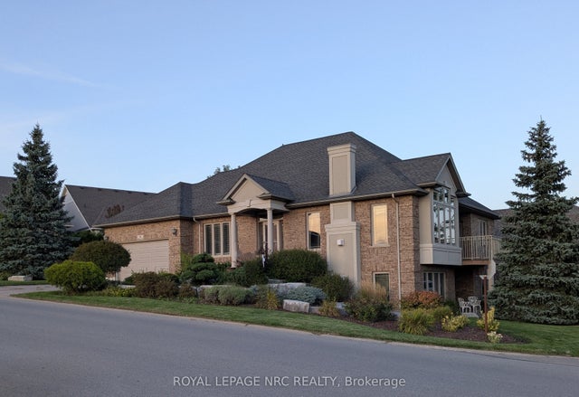 6 Muirfield Trail, Welland
