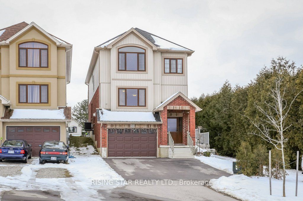 150 Branchton Road, Cambridge