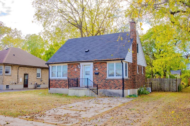 437 Clarke Road, London East