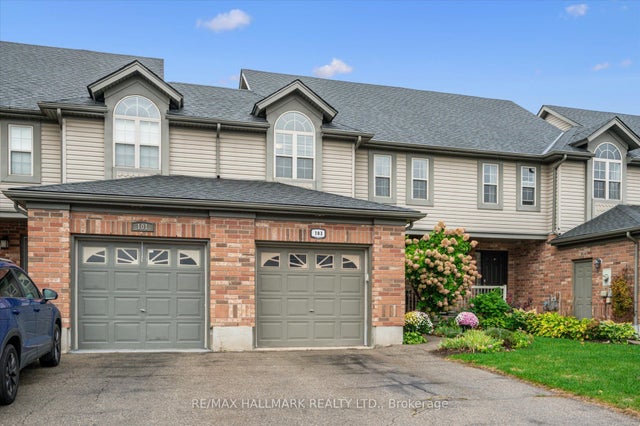 103 Northcliffe Crescent, Cambridge