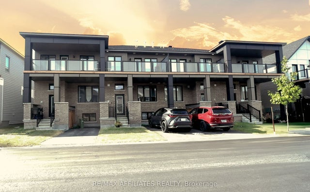 189 Beebalm Crescent, Barrhaven