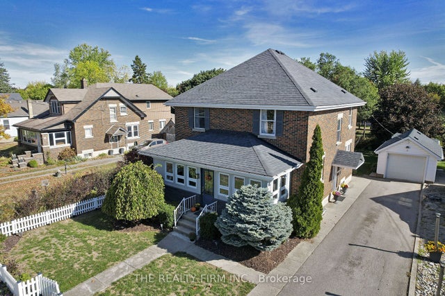 120 Mill Street, Middlesex Centre
