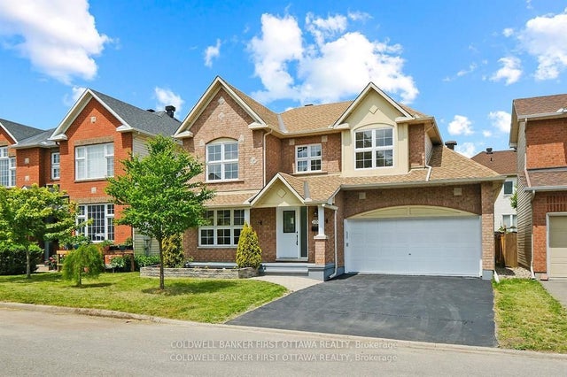107 Columbia Avenue, Hunt Club - Windsor Park Village and Area