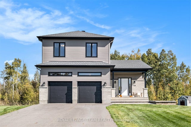 114 Maplestone Drive, North Grenville