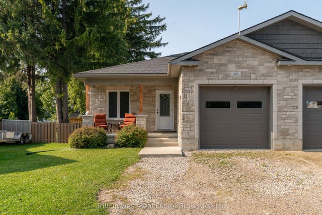 420 Victoria Street, Minto