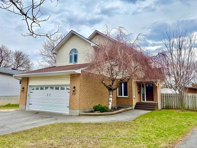 20 Forestdale Crescent, Cornwall
