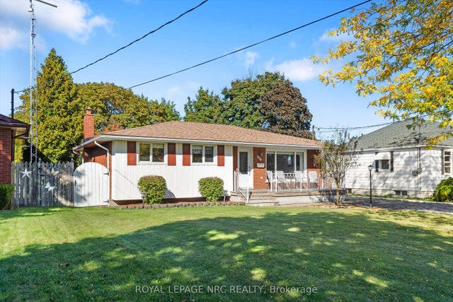 270 St. Paul Street W, St. Catharines