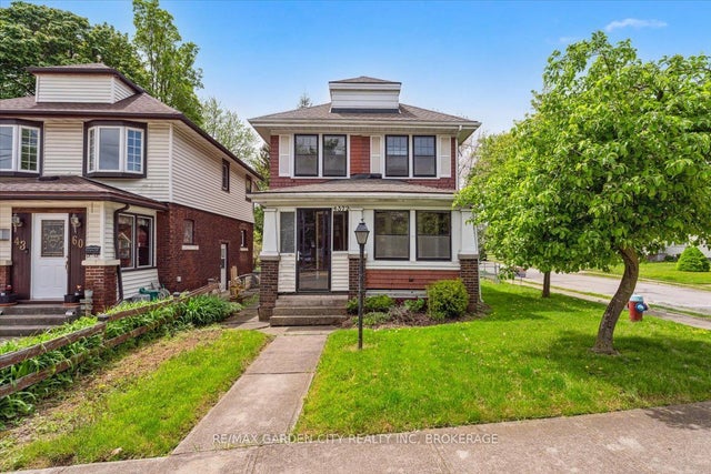 4372 Seneca Street, Niagara Falls